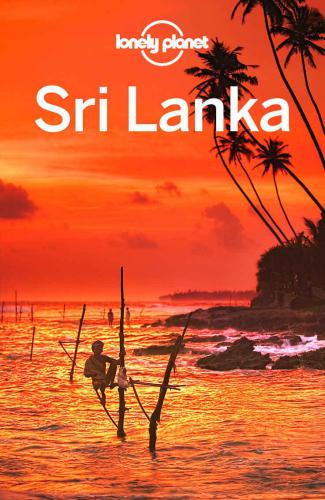 Lonely Planet Sri Lanka 13th Edition Ver Berkmoes Ryanbutler