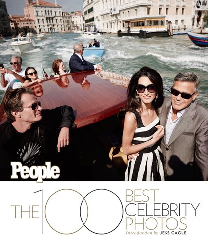 The 100 Best Celebrity Photos The Editors Of People Introduction By Jess Cagle