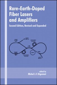 Rareearthdoped Fiber Lasers And Amplifiers Revised And Expanded 2nd Edition Michel Jf Digonnet Editor