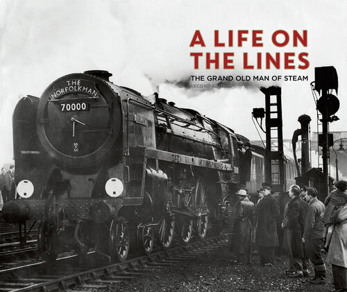 A Life On The Lines R H N Hardy