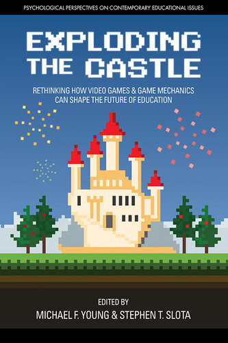 Exploding The Castle Michael Young