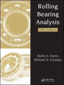 Rolling Bearing Analysis 2 Volume Set 5th Edition Tedric A Harris Author Michael N Kotzalas Author