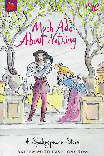 Much Ado About Nothing Andrew Matthews