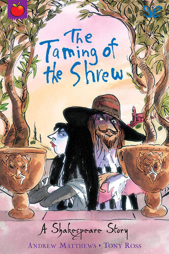 The Taming Of The Shrew Andrew Matthews
