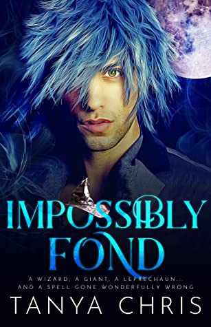 Impossibly Fond Tanya Chris