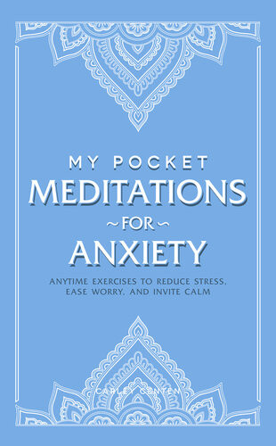 Anytime Exercises To Reduce Stress Ease Worry And Invite Calm Carley Centen
