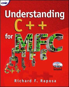Understanding C For Mfc 1st Edition Richard Raposa Author
