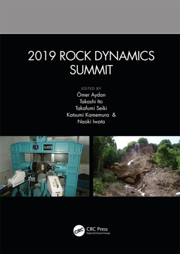 2019 Rock Dynamics Summit 1st Edition Mer Aydan Takashi Ito