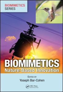 Biomimetics Naturebased Innovation 1st Edition Yoseph Barcohen Author