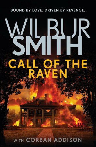 Call Of The Raven Ballantyne 05 Wilbur Smith