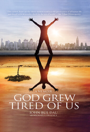 God Grew Tired Of Us John Bul Dau