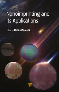Nanoimprinting And Its Applications 1st Edition Akihiro Miyauchi Editor