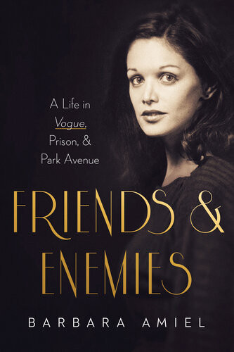 Friends And Enemies Barbara Amiel