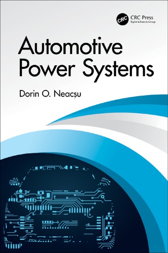 Automotive Power Systems Neacsu Dorin O