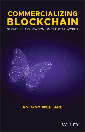 Commercializing Blockchain Strategic Applications In The Real World Welfare