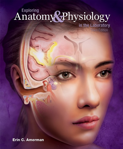 Exploring Anatomy Physiology In The Laboratory Third Edition Amerman