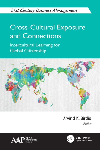 Crosscultural Exposure And Connections Intercultural Learning For Global Citizenship Birdie