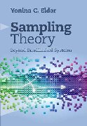Sampling Theory Beyond Bandlimited Systems Yonina C Eldar