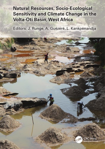 Natural Resources Socioecological Sensitivity And Climate Change In The Voltaoti Basin West Africa Guzr