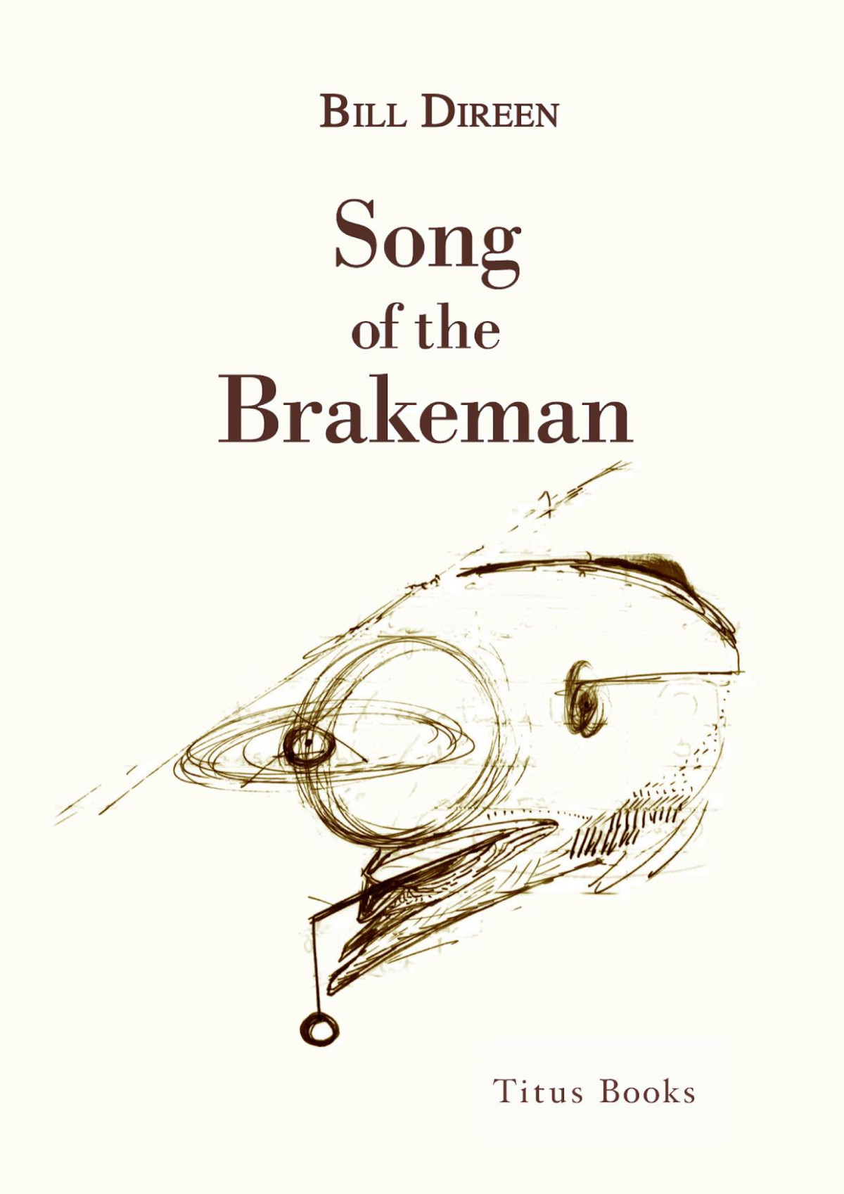 Song Of The Brakeman William Direen