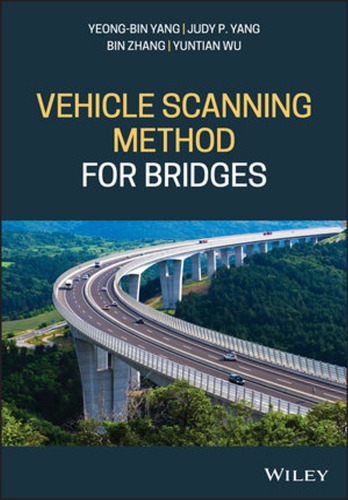 Vehicle Scanning Method For Bridges Yeongbin Yang