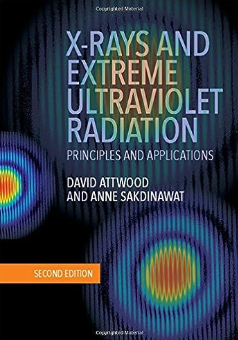 Xrays And Extreme Ultraviolet Radiation Principles And Applications Second Edition Attwood