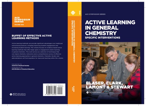 Active Learning In General Chemistry Specific Interventions American Chemical Society Division Of Chemical Education