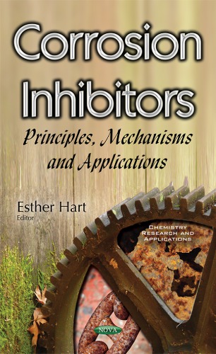 Corrosion Inhibitors Nathan C C
