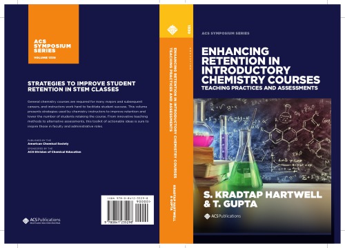 Enhancing Retention In Introductory Chemistry Courses Teaching Practices And Assessments American Chemical Society Division Of Chemical Education