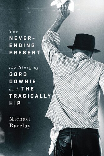The Neverending Present Michael Barclay