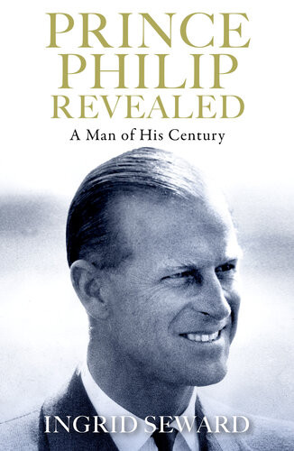 Prince Philip Revealed Ingrid Seward