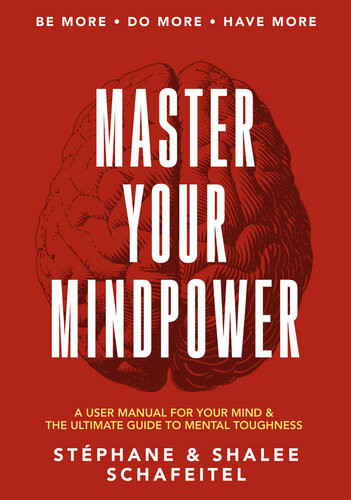 Master Your Mindpower Stphane Schafeitel