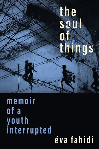 The Soul Of Things éva Fahidi