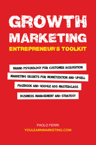 Growth Marketing Paolo Ferri