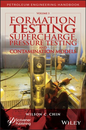 Formation Testing Chin Wilson C