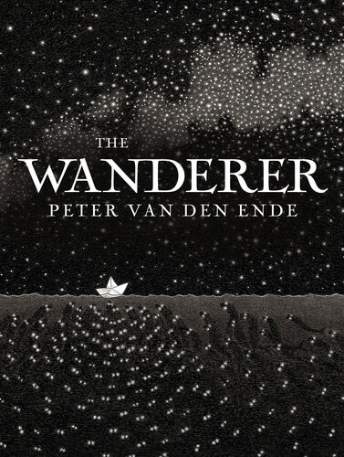 The Wanderer Peter Van Den Ende