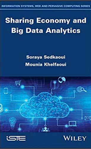 Sharing Economy And Big Data Analytics Khelfaoui Mounia Sedkaoui