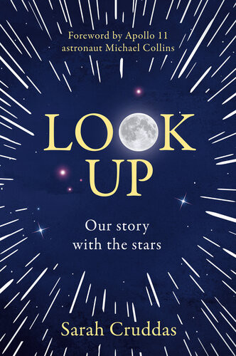 Look Up Sarah Cruddas