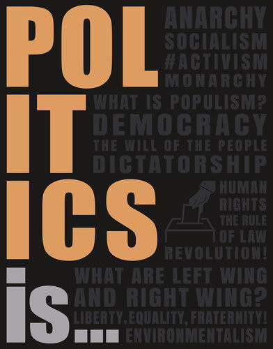 Politics Is Dk