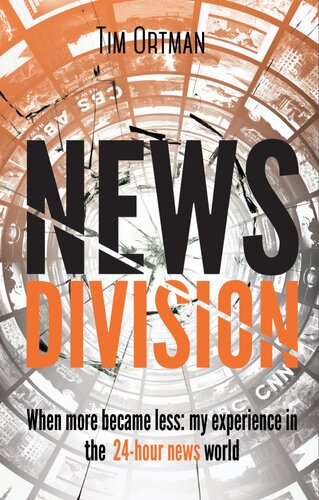 News Division Tim Ortman