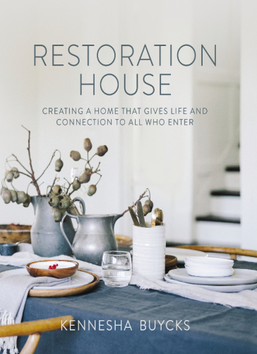 Restoration House Kennesha Buycks
