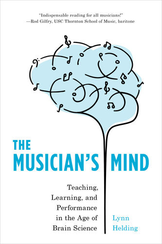 The Musicians Mind Lynn Helding