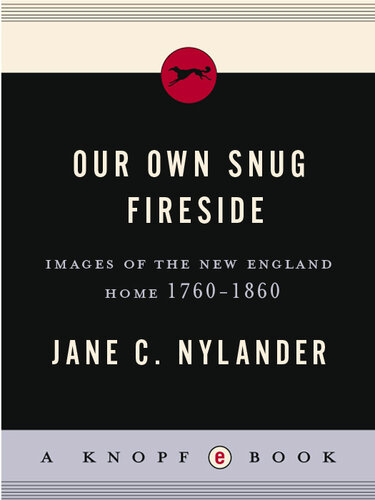 Our Own Snug Fireside Jane Nylander