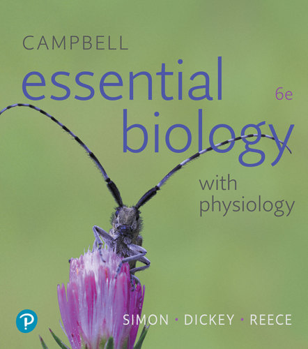 Campbell Essential Biology Eric J Simon Jean L Dickey Jane B Reece Rebecca Burton