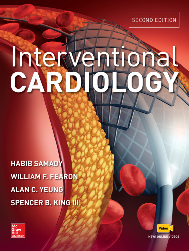 Interventional Cardiology Second Edition 2nd Edition Habib Samady