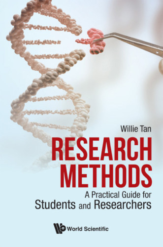 Research Methods A Practical Guide For Students And Researchers Willie Chee Keong Tan
