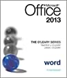 Microsoft Office Word 2013 A Case Approach Paperback Timothy J Oleary