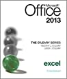 Microsoft Office Excel 2013 A Case Approach Paperback Timothy J Oleary