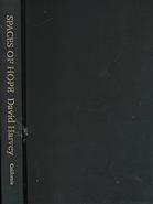 Spaces Of Hope Reprint Harvey David