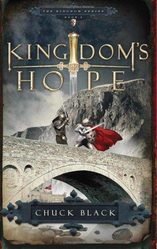 Kingdoms Hope Chuck Black